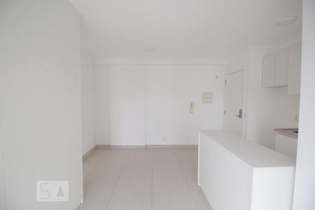 Sala de apartamento para alugar com 1 quarto, 34m² em Consolação, São Paulo