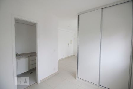 Quarto de apartamento para alugar com 1 quarto, 34m² em Consolação, São Paulo