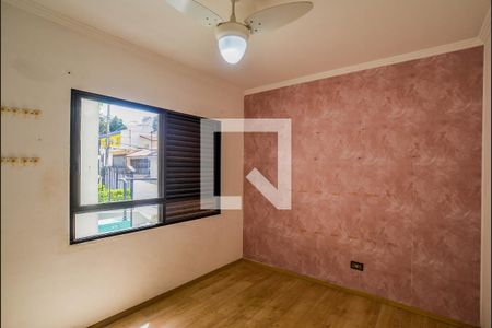 Quarto 1 de apartamento para alugar com 2 quartos, 68m² em Jardim Bela Vista, Santo André