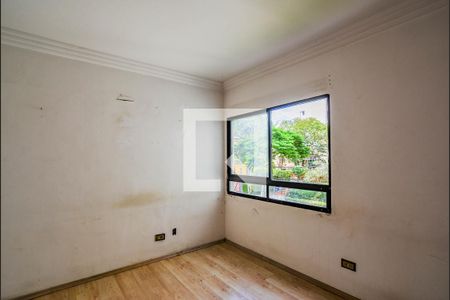 Sala de apartamento para alugar com 2 quartos, 68m² em Jardim Bela Vista, Santo André