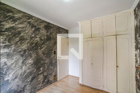 Quarto 2 de apartamento para alugar com 2 quartos, 68m² em Jardim Bela Vista, Santo André