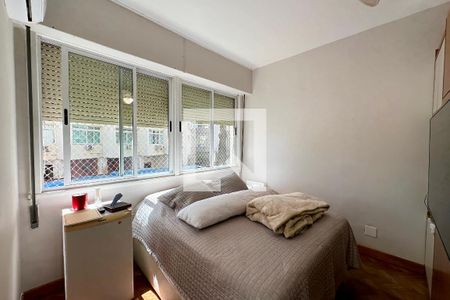 Quarto 2 - Suíte de apartamento à venda com 4 quartos, 200m² em Ipanema , Rio de Janeiro