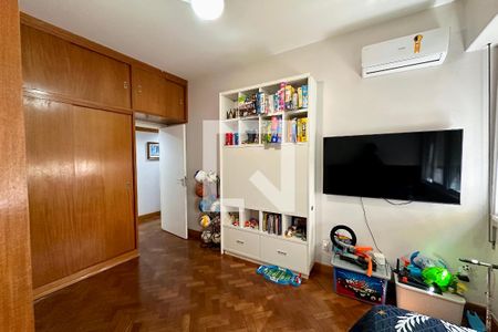 Quarto 1 de apartamento à venda com 4 quartos, 200m² em Ipanema , Rio de Janeiro