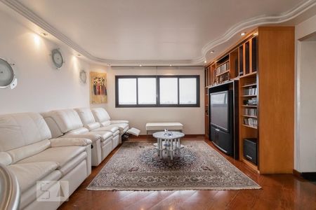 Apartamento para alugar com 300m², 4 quartos e 4 vagas Apartamento para alugar com 300m², 4 quartos e 4 vagasSala 2