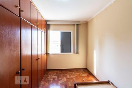 Quarto 1 de apartamento à venda com 2 quartos, 61m² em Tatuapé, São Paulo