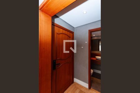 hall de apartamento à venda com 3 quartos, 130m² em Alto da Lapa, São Paulo