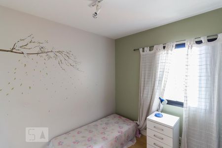 Suíte 1 de apartamento à venda com 3 quartos, 130m² em Alto da Lapa, São Paulo