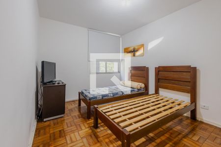Quarto 2 de apartamento para alugar com 3 quartos, 120m² em Jardim Paulista, São Paulo