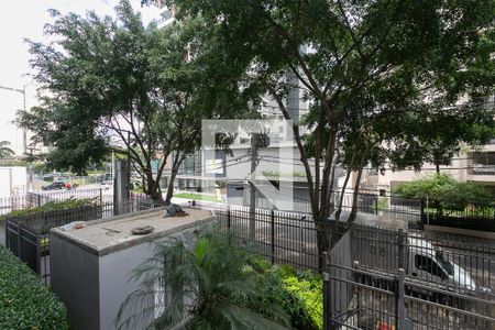 Vista de apartamento para alugar com 3 quartos, 120m² em Jardim Paulista, São Paulo