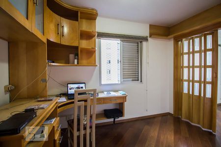 Escritório de apartamento para alugar com 1 quarto, 60m² em Pinheiros, São Paulo