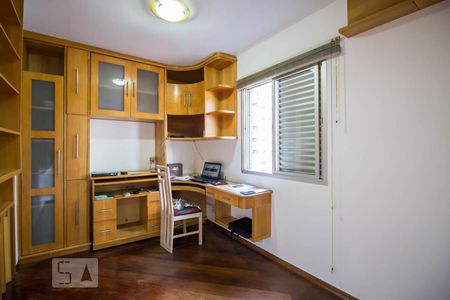 Escritório de apartamento para alugar com 1 quarto, 60m² em Pinheiros, São Paulo