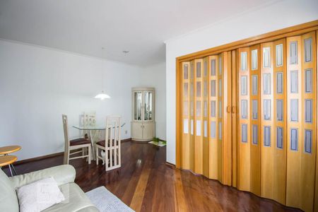 Sala de apartamento para alugar com 1 quarto, 60m² em Pinheiros, São Paulo