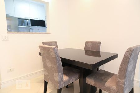 Sala de apartamento à venda com 2 quartos, 65m² em Jardim das Laranjeiras, São Paulo