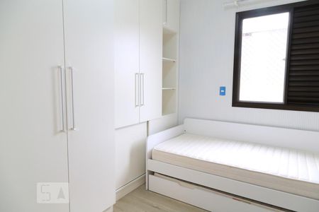 Quarto 1 de apartamento à venda com 2 quartos, 65m² em Jardim das Laranjeiras, São Paulo