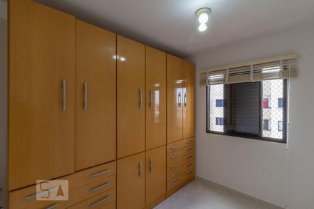 Quarto 1 de apartamento para alugar com 2 quartos, 55m² em Lauzane Paulista, São Paulo