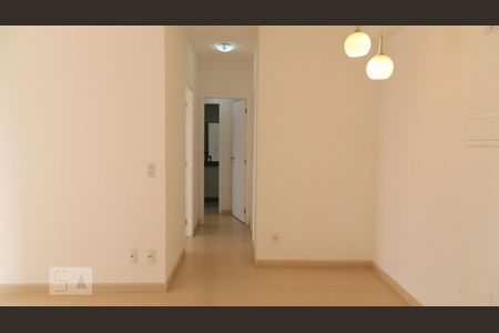 Sala de apartamento para alugar com 2 quartos, 69m² em Tucuruvi, São Paulo