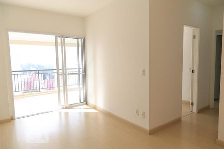 Sala de apartamento para alugar com 2 quartos, 69m² em Tucuruvi, São Paulo