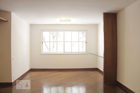 Sala de apartamento à venda com 2 quartos, 96m² em Higienópolis, São Paulo