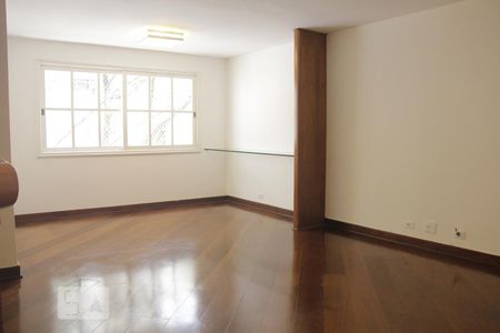 Sala de apartamento à venda com 2 quartos, 96m² em Higienópolis, São Paulo