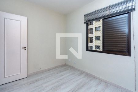 Quarto 1 de apartamento à venda com 3 quartos, 61m² em Vila Mascote, São Paulo