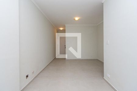 Sala de apartamento à venda com 3 quartos, 61m² em Vila Mascote, São Paulo