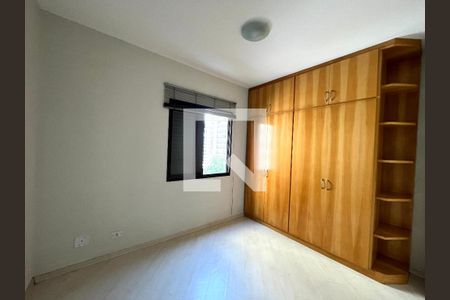 Quarto 1 de apartamento à venda com 3 quartos, 61m² em Vila Mascote, São Paulo
