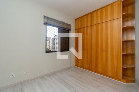 Quarto 1 de apartamento à venda com 3 quartos, 61m² em Vila Mascote, São Paulo