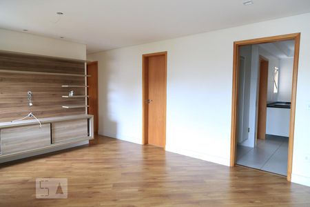 Sala de apartamento para alugar com 2 quartos, 85m² em Lauzane Paulista, São Paulo