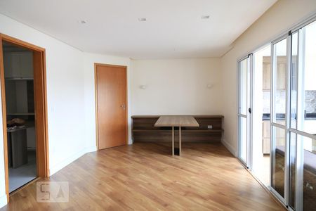 Sala de apartamento para alugar com 2 quartos, 85m² em Lauzane Paulista, São Paulo