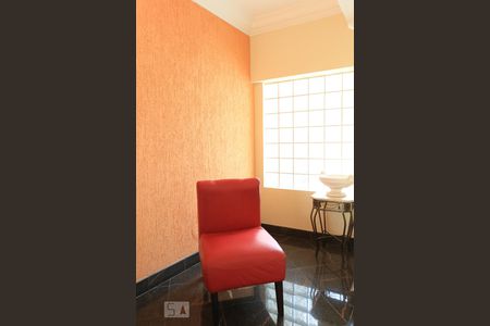 Sala de estar 1 de casa à venda com 5 quartos, 600m² em Jardim São Bento, São Paulo