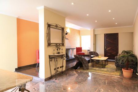 Sala de estar 1 de casa à venda com 5 quartos, 600m² em Jardim São Bento, São Paulo