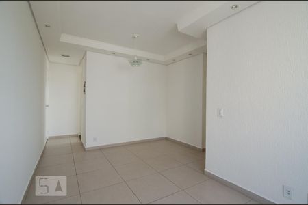 Sala de apartamento para alugar com 2 quartos, 57m² em Jardim Dom Vieira, Campinas