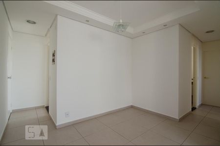 Sala de apartamento para alugar com 2 quartos, 57m² em Jardim Dom Vieira, Campinas