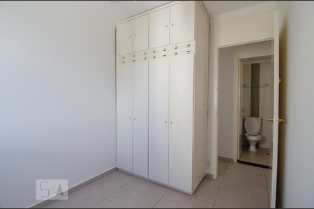 Quarto 1 de apartamento para alugar com 2 quartos, 57m² em Jardim Dom Vieira, Campinas