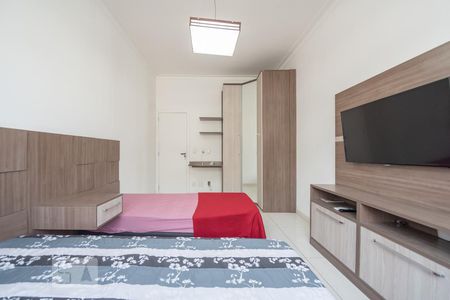 Quarto de apartamento para alugar com 1 quarto, 44m² em Centro, Rio de Janeiro