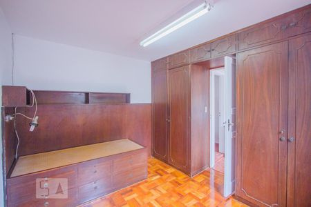 Quarto de Serviço  de casa à venda com 3 quartos, 140m² em Chácara Japonesa, São Paulo