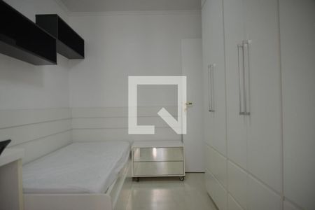 Quarto 1 de apartamento para alugar com 2 quartos, 80m² em Jardim, Santo André