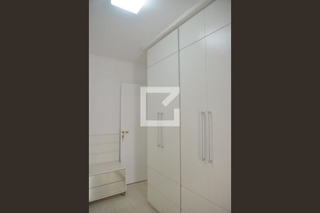 Quarto 1 de apartamento para alugar com 2 quartos, 80m² em Jardim, Santo André