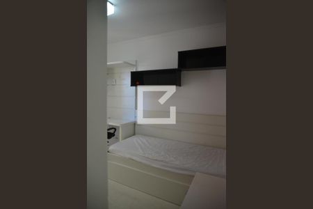 Quarto 1 de apartamento para alugar com 2 quartos, 80m² em Jardim, Santo André