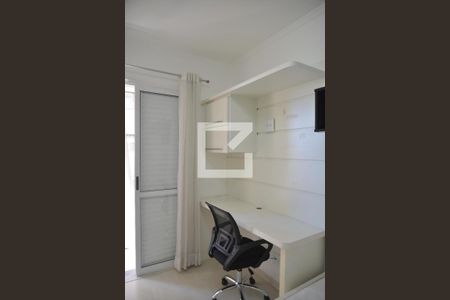 Quarto 1 de apartamento para alugar com 2 quartos, 80m² em Jardim, Santo André