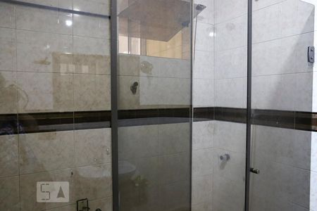 Banheiro de apartamento à venda com 1 quarto, 70m² em Campos Elíseos, São Paulo