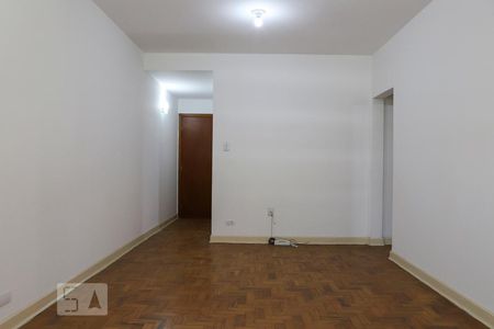 Sala de apartamento à venda com 1 quarto, 70m² em Campos Elíseos, São Paulo