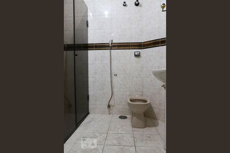 Banheiro de apartamento à venda com 1 quarto, 70m² em Campos Elíseos, São Paulo