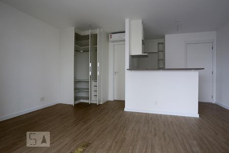 Sala Armários de kitnet/studio à venda com 1 quarto, 41m² em Sumarezinho, São Paulo