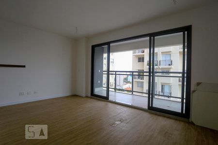 Sala de kitnet/studio à venda com 1 quarto, 41m² em Sumarezinho, São Paulo