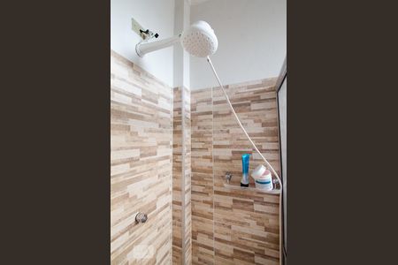 Banheiro de apartamento à venda com 2 quartos, 80m² em Jardim Chapadão, Campinas