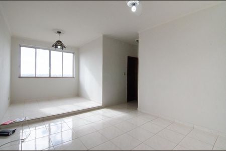 Sala de apartamento à venda com 2 quartos, 80m² em Jardim Chapadão, Campinas