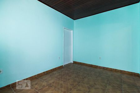 Sala de casa para alugar com 1 quarto, 80m² em Vila Gomes Cardim, São Paulo