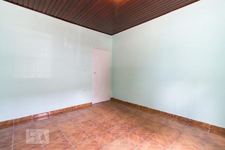 Quarto de casa para alugar com 1 quarto, 80m² em Vila Gomes Cardim, São Paulo