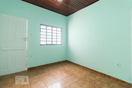 Sala de casa para alugar com 1 quarto, 80m² em Vila Gomes Cardim, São Paulo